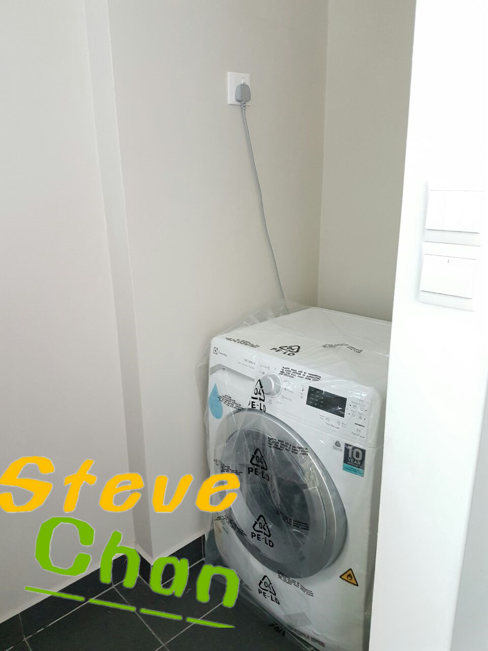 Straits Garden Suite - photo 5