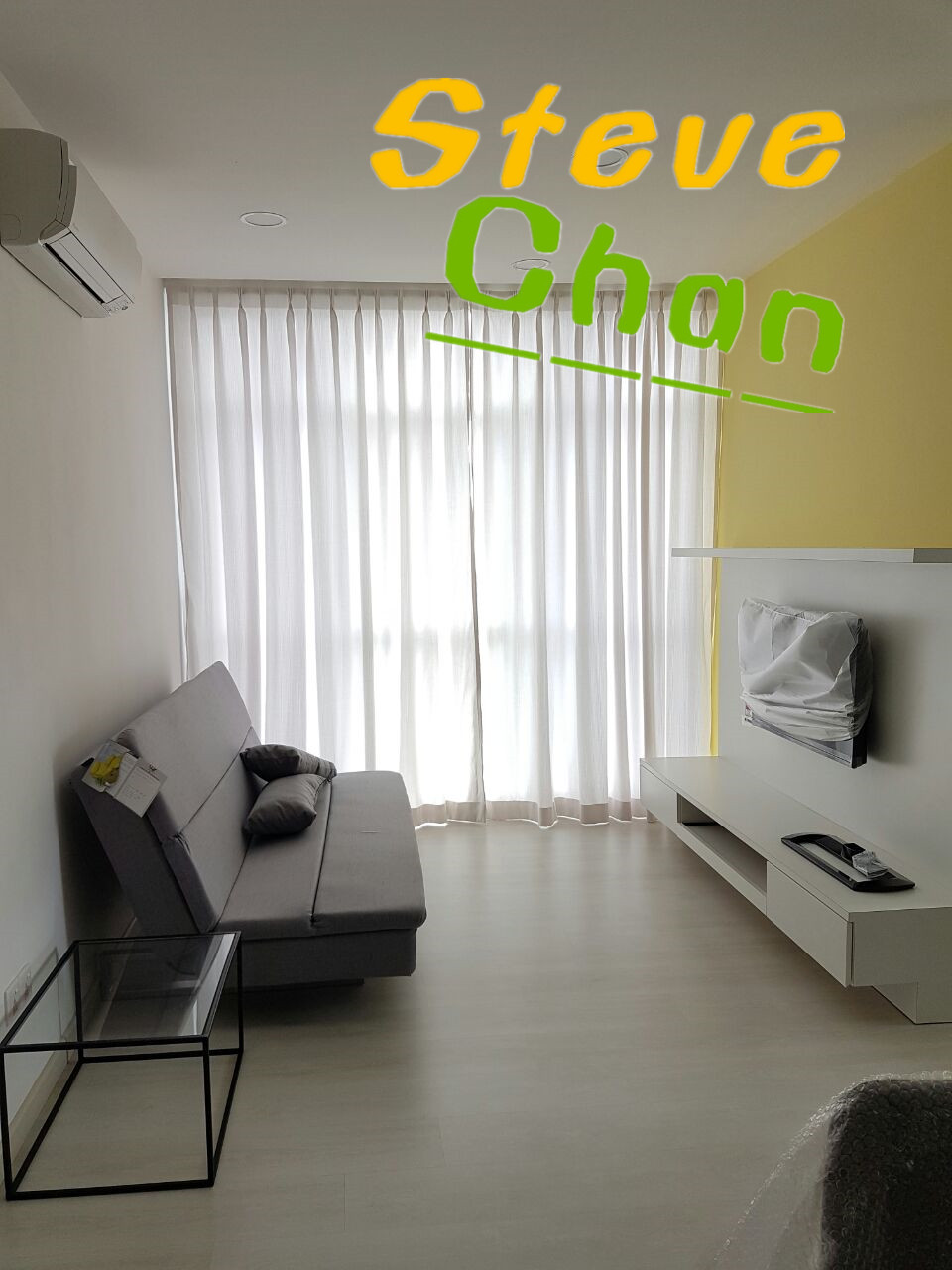 Straits Garden Suite