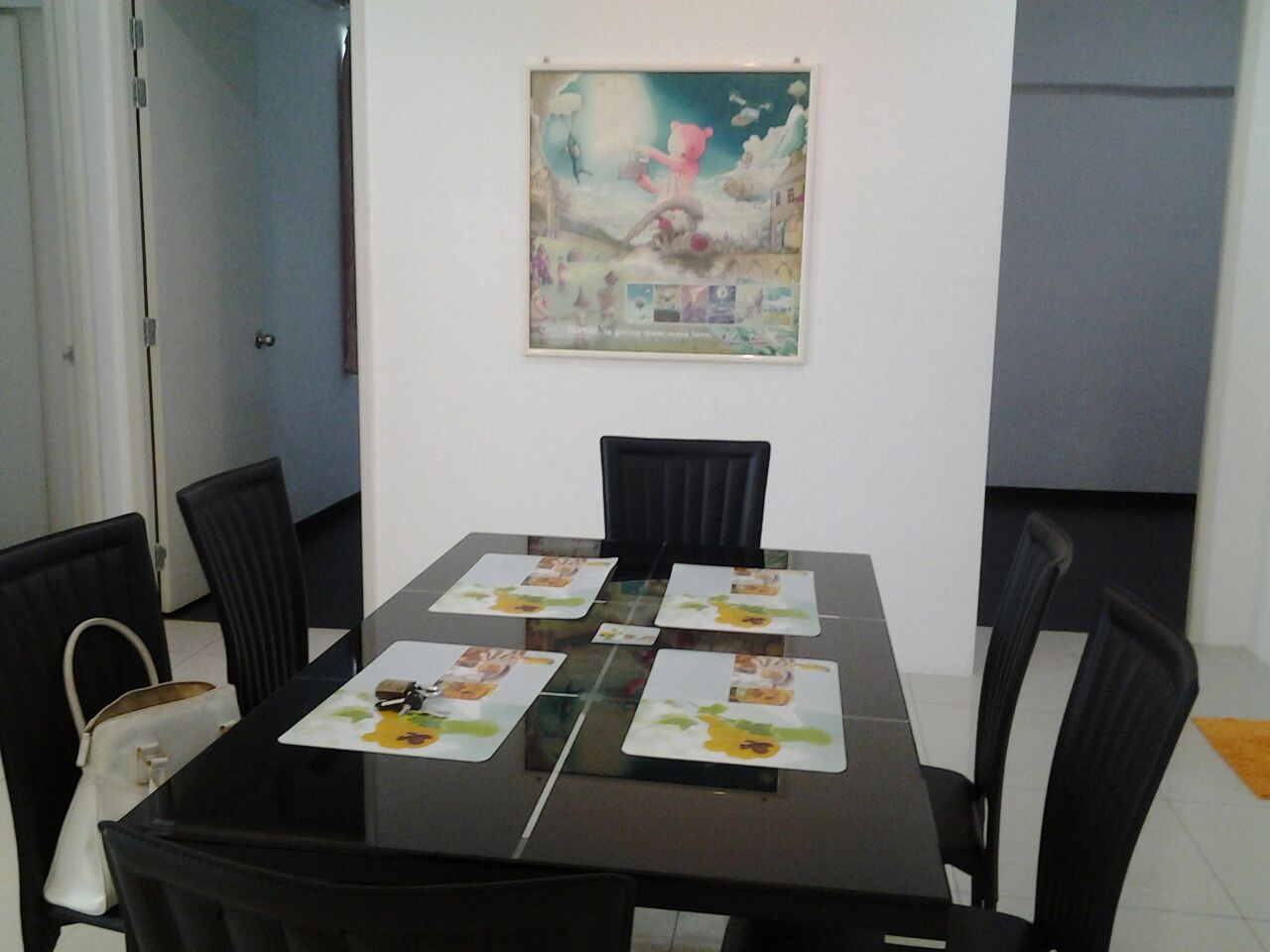 The Oasis - photo 5