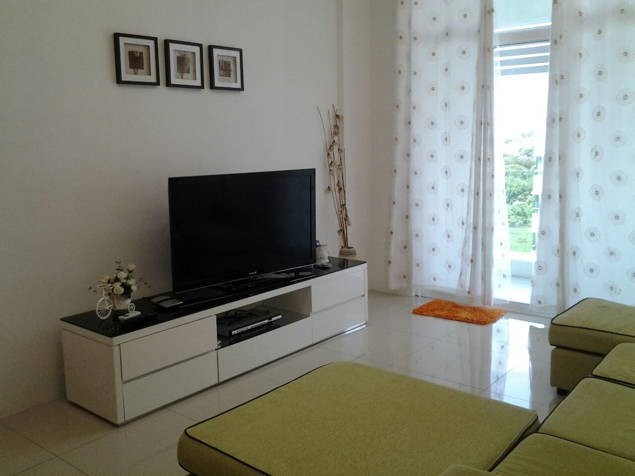 The Oasis - photo 2