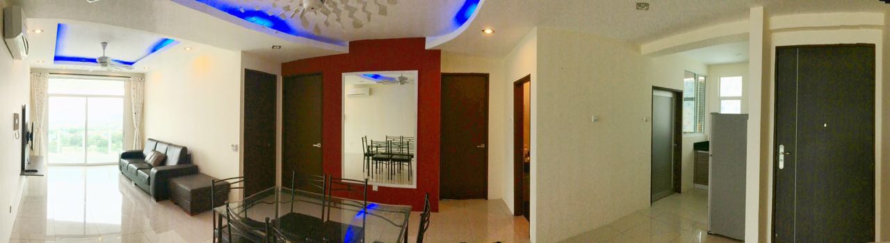 The Oasis - photo 2