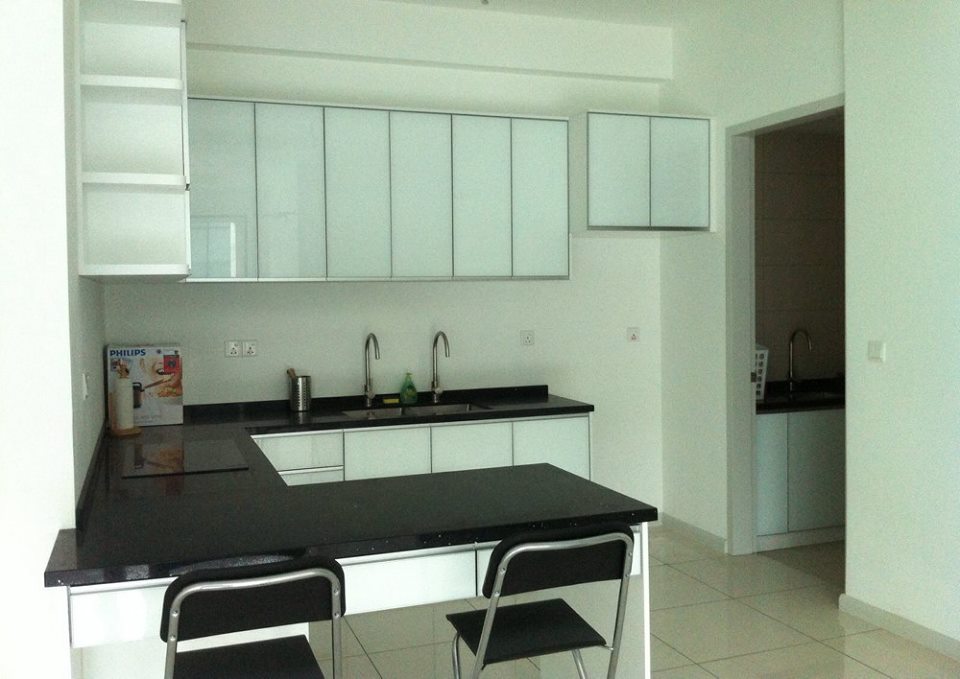 The Address - photo 2