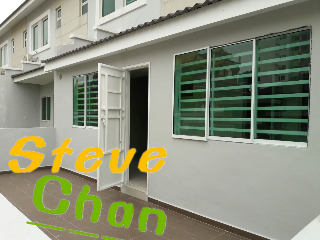 Dua Villas