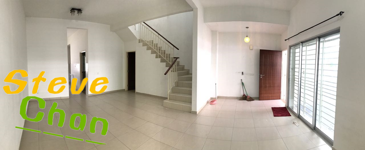 Setia Vista Relau