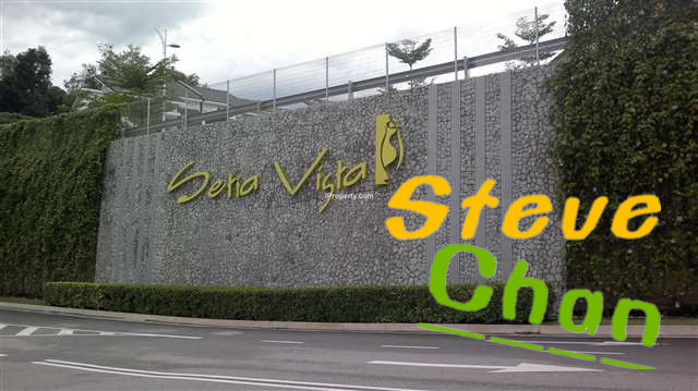 Setia Vista Relau - photo 3