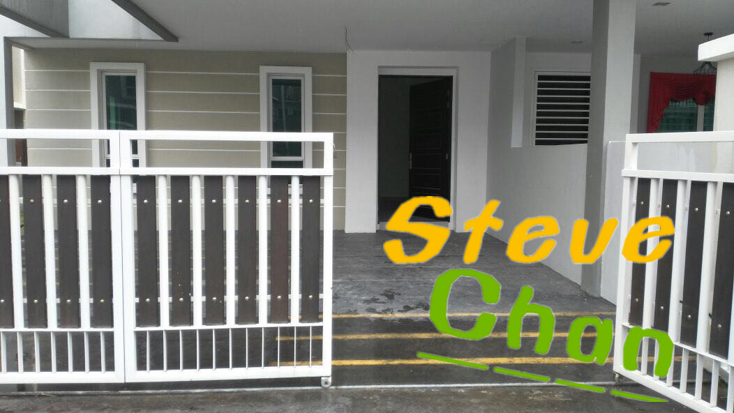 Dua Villas