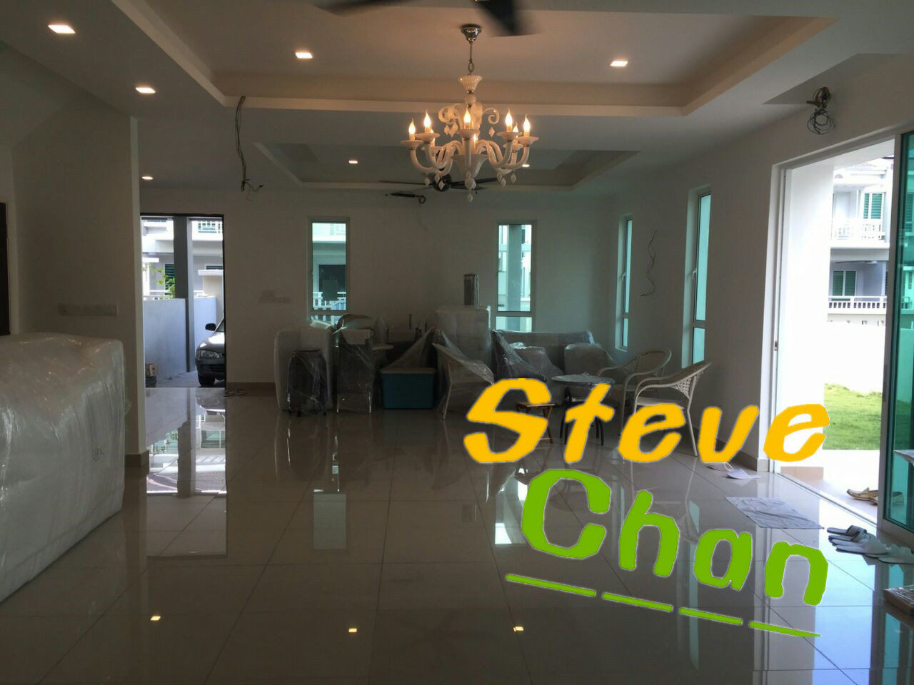 Dua Villas - photo 5