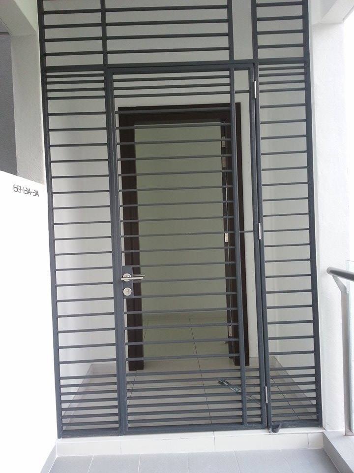 The Address - photo 3