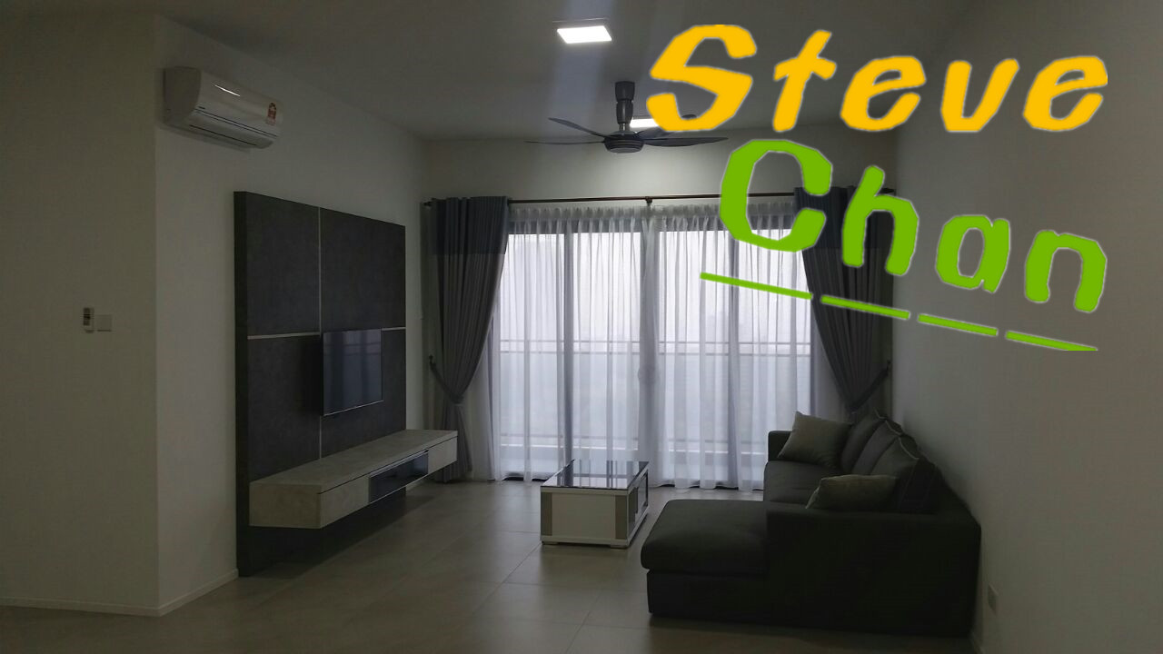 Mira Residence