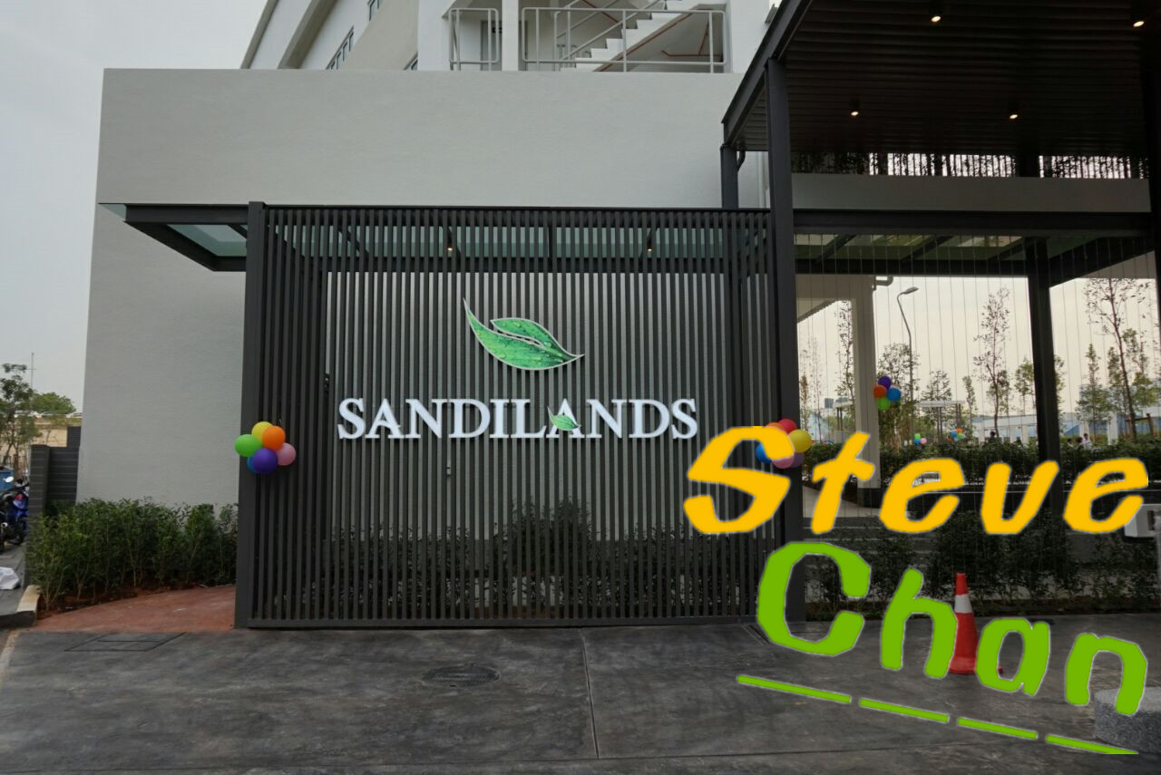 Sandilands - photo 4