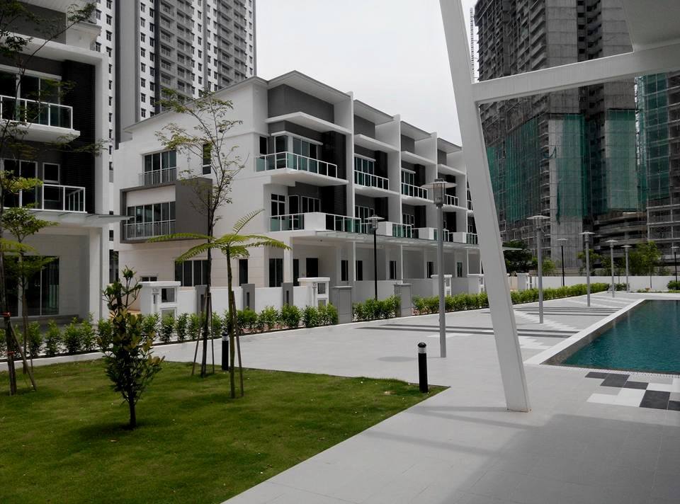 Gardens Ville - photo 5