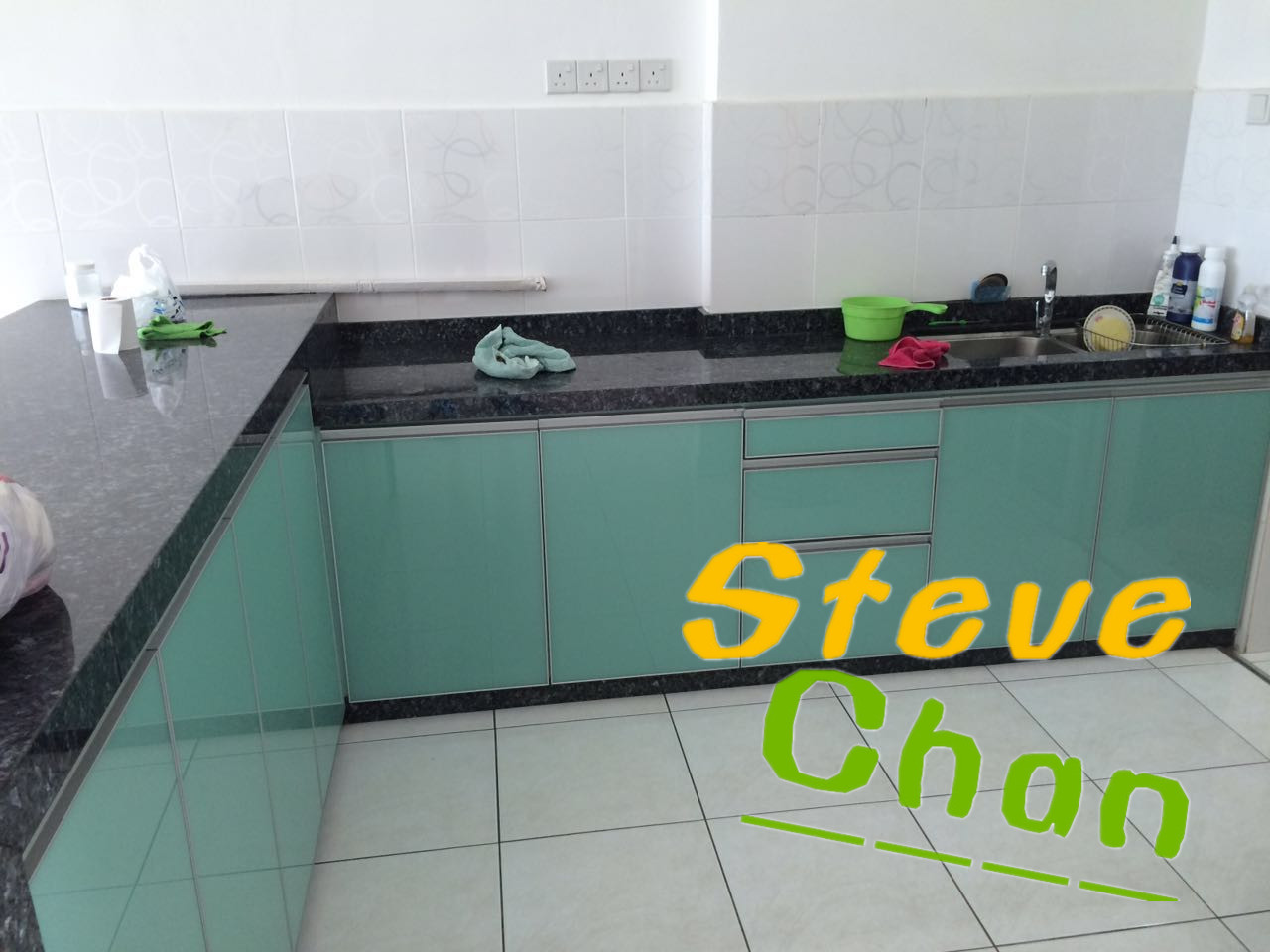 The Brezza - photo 3