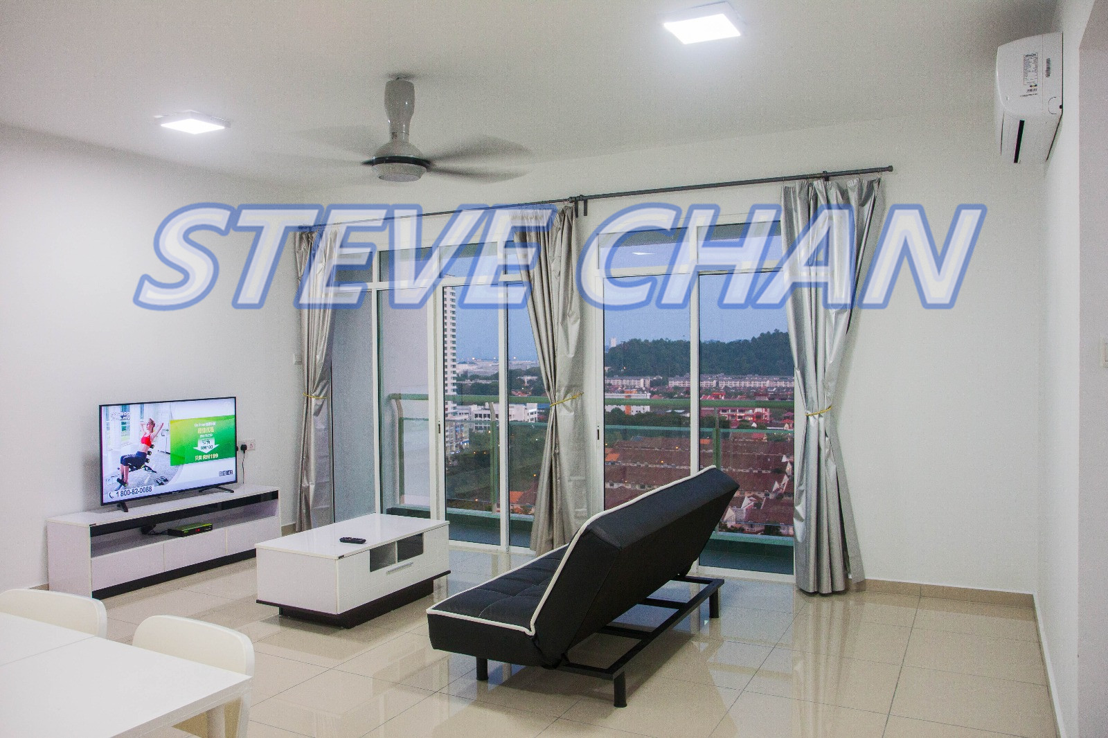 Arena Residence