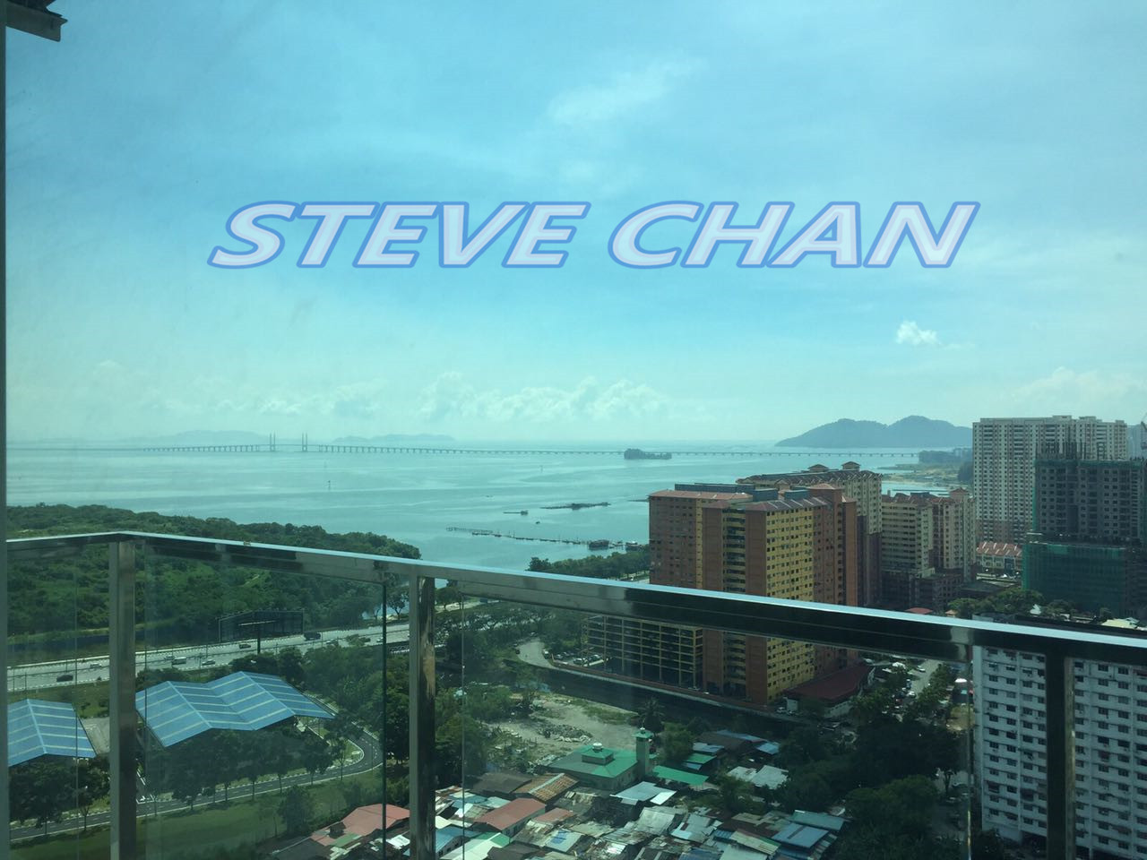 Straits Garden Condominium - photo 3
