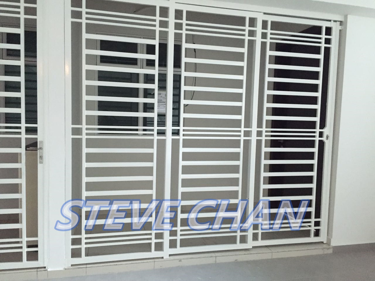 Straits Garden Condominium - photo 1