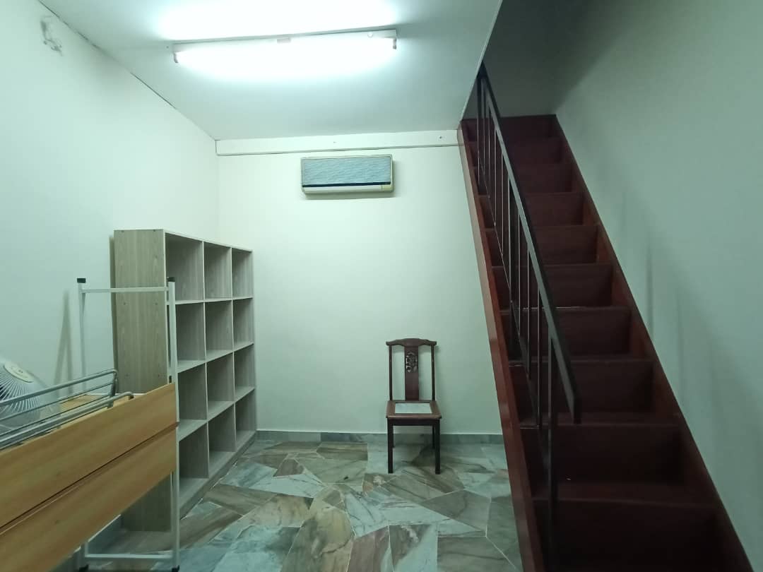 Bandar Sri Damansara, 1sty house - photo 5