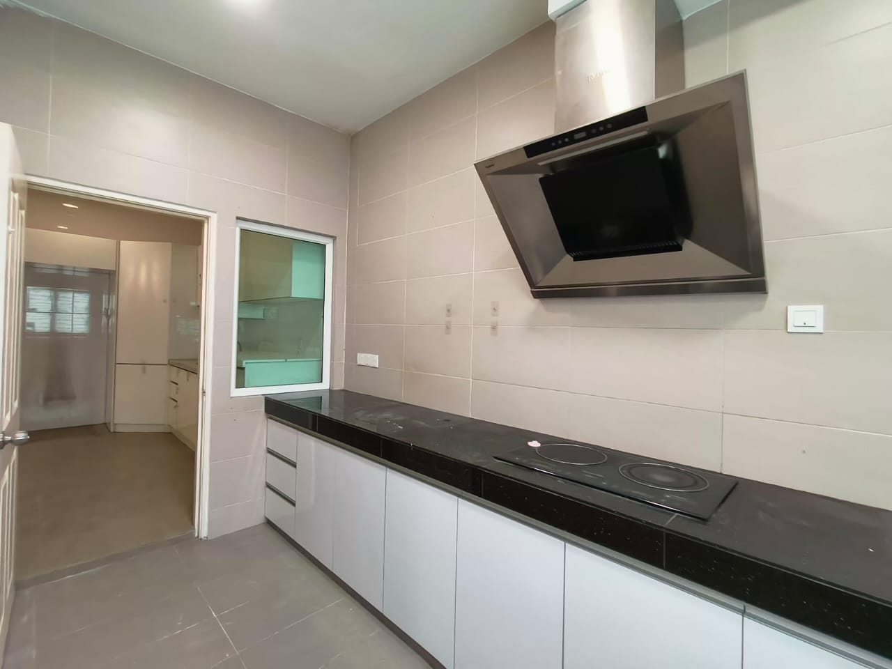 Fadason Villa, Kepong, Laman Rimbunan, Kepong - photo 3