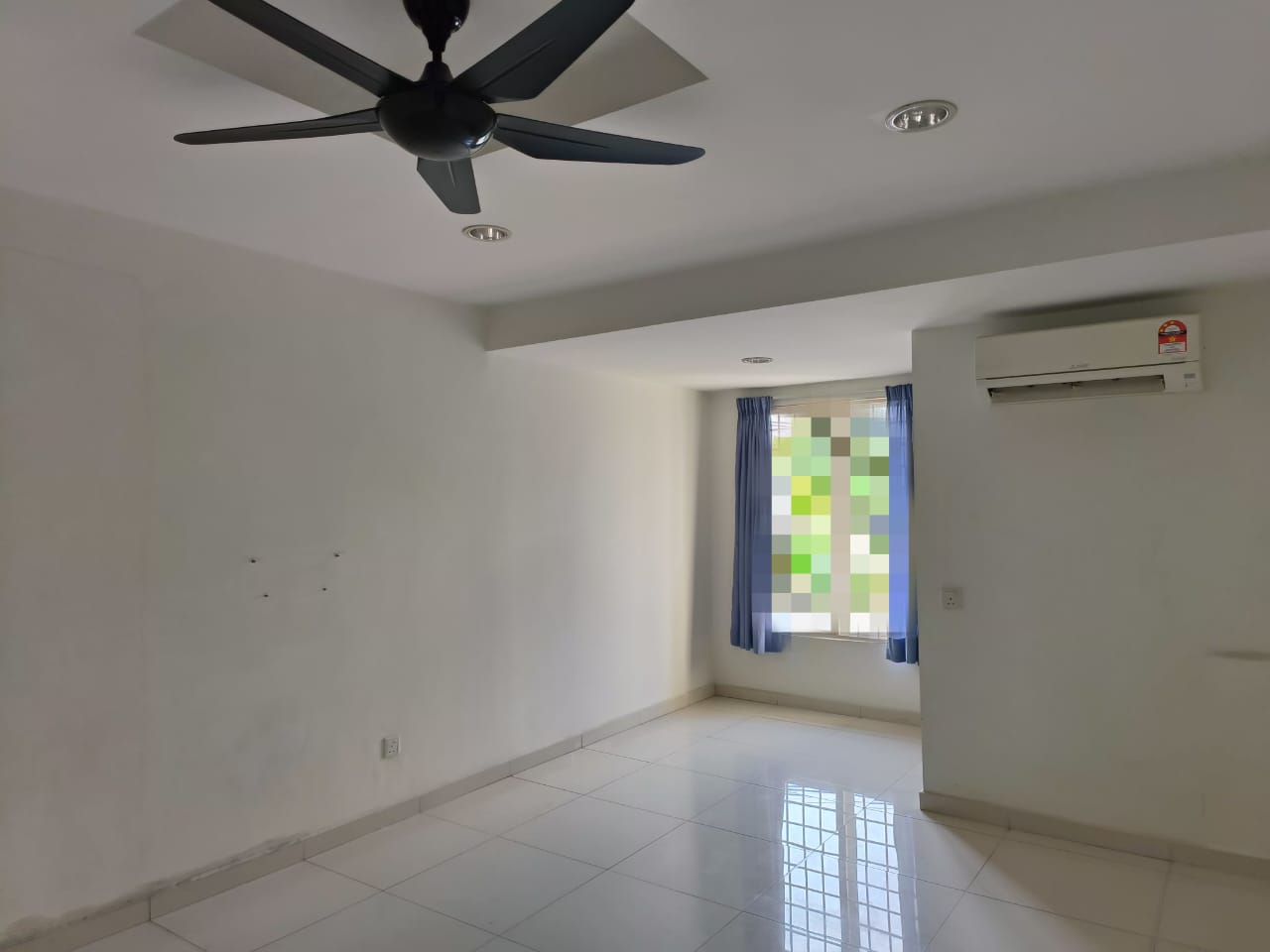 Fadason Villa, Kepong, Laman Rimbunan, Kepong - photo 8