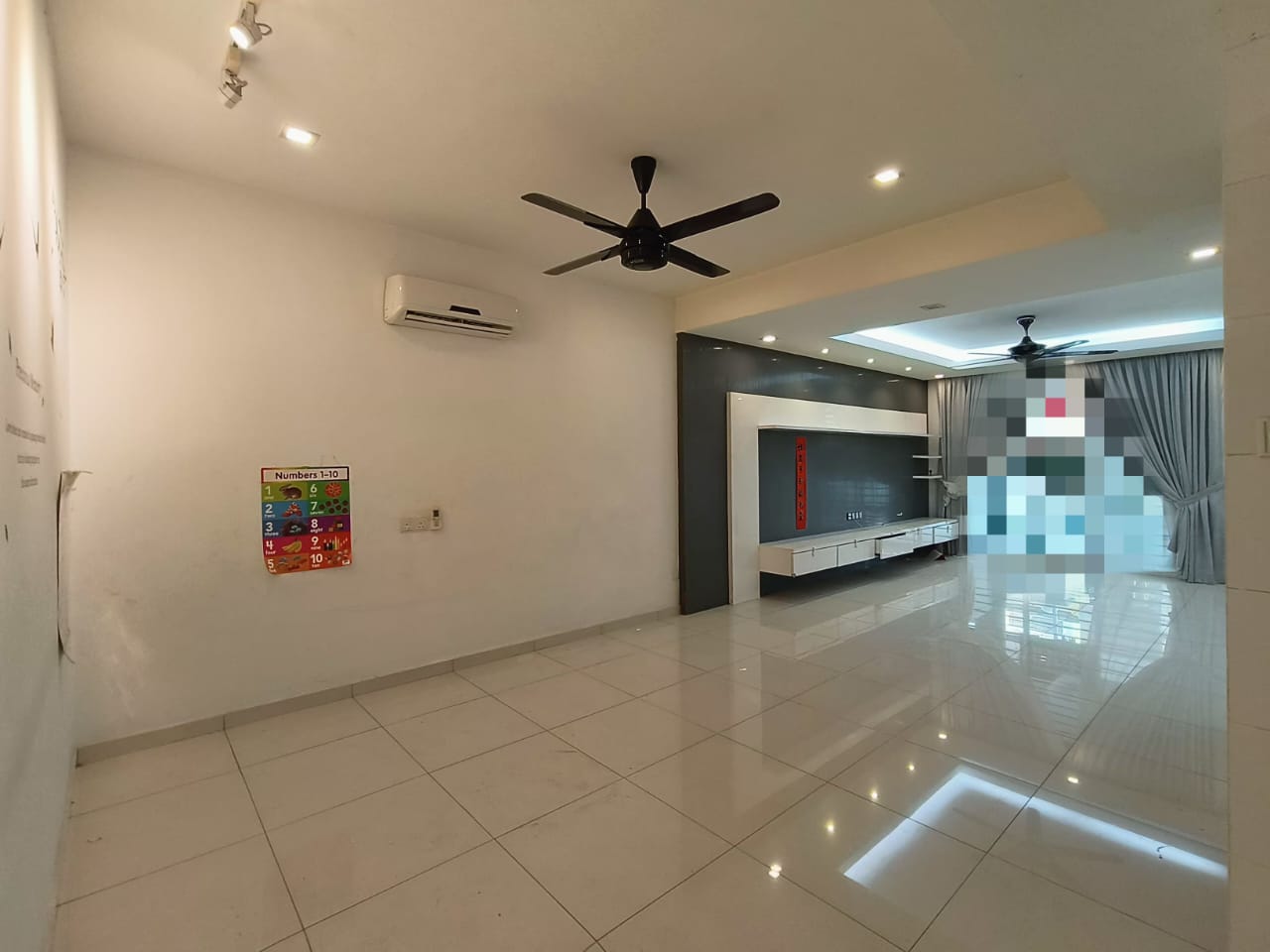 Fadason Villa, Kepong, Laman Rimbunan, Kepong - photo 9