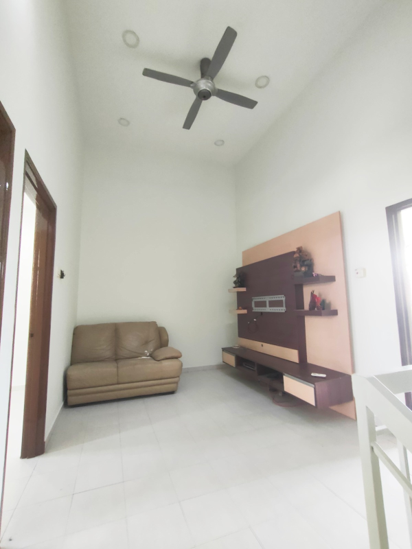 Taman Prima Impian, Segambut, 2sty - photo 2