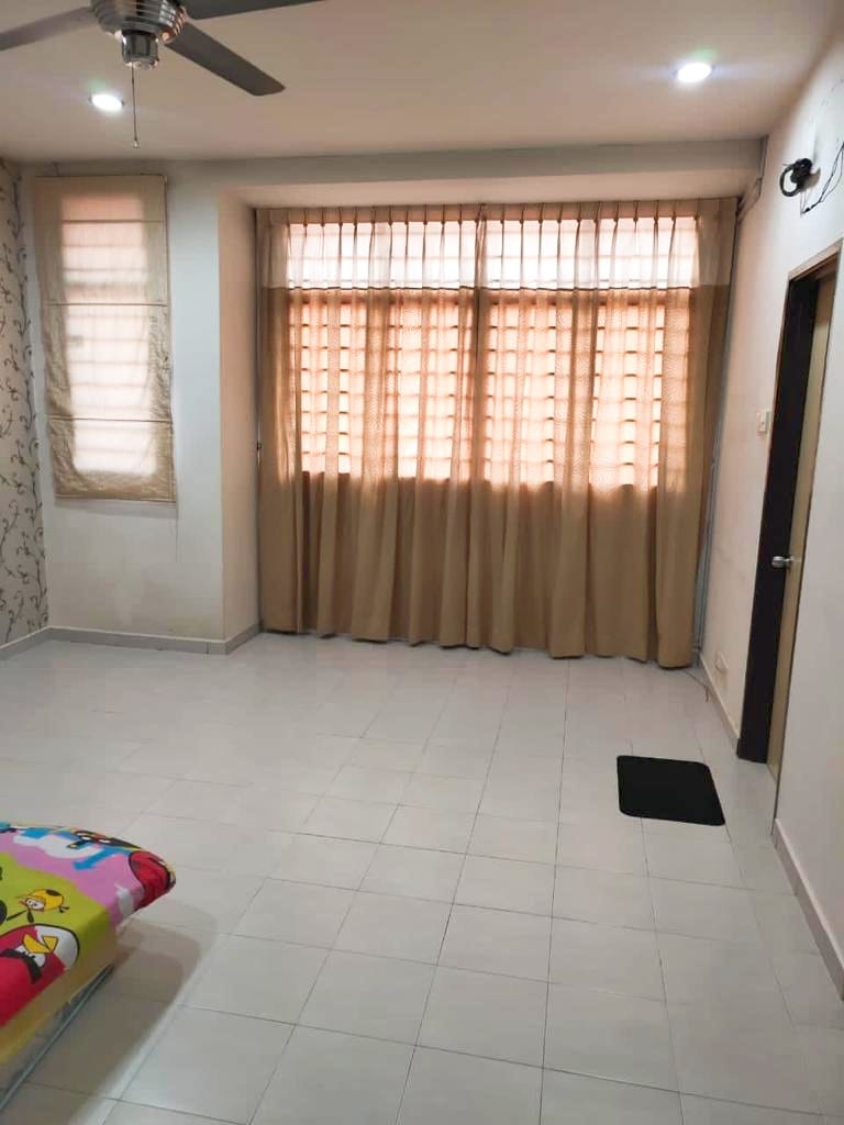 Taman Prima Impian, Segambut, 2sty - photo 3