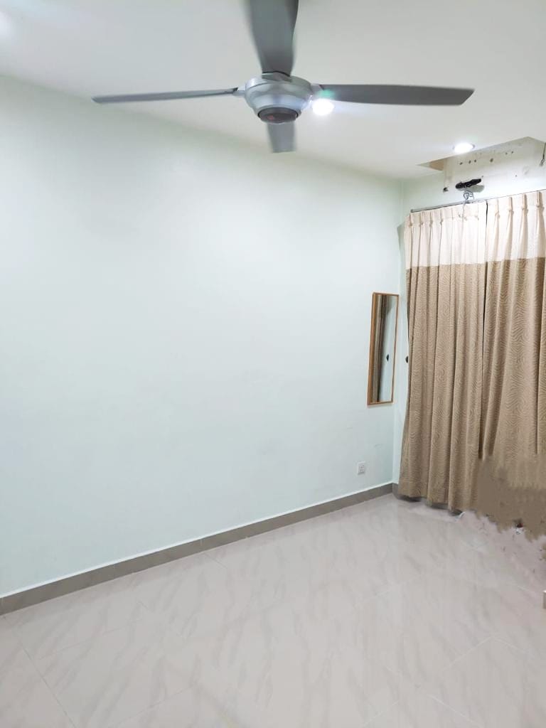 Taman Prima Impian, Segambut, 2sty - photo 4