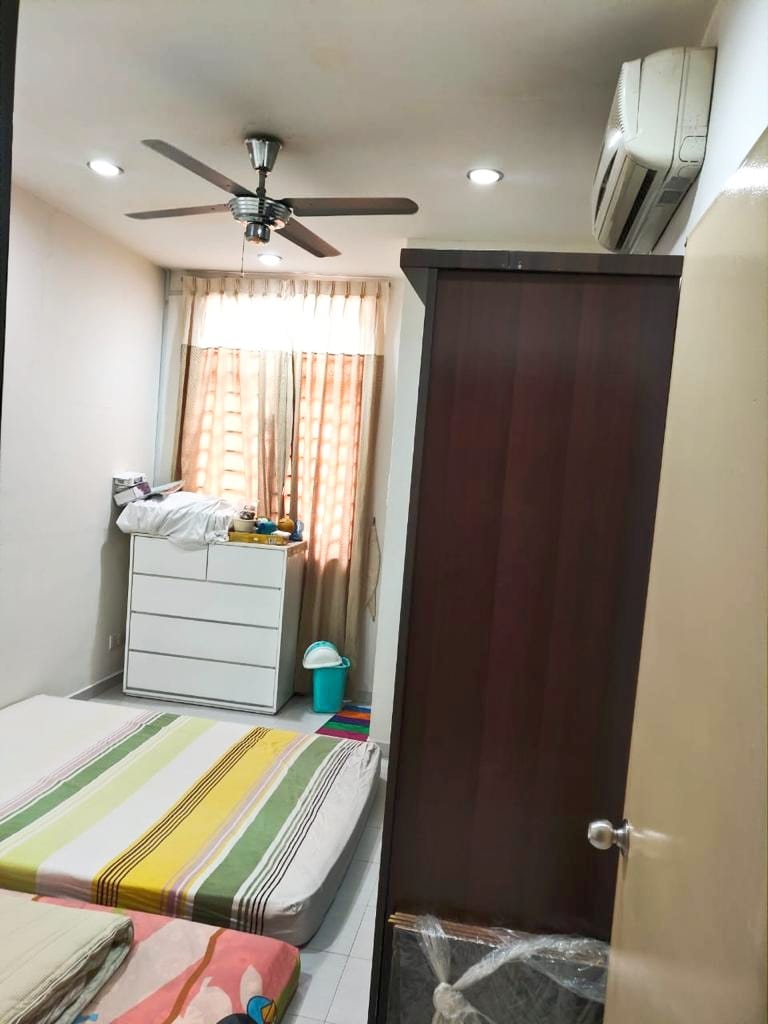Taman Prima Impian, Segambut, 2sty - photo 6