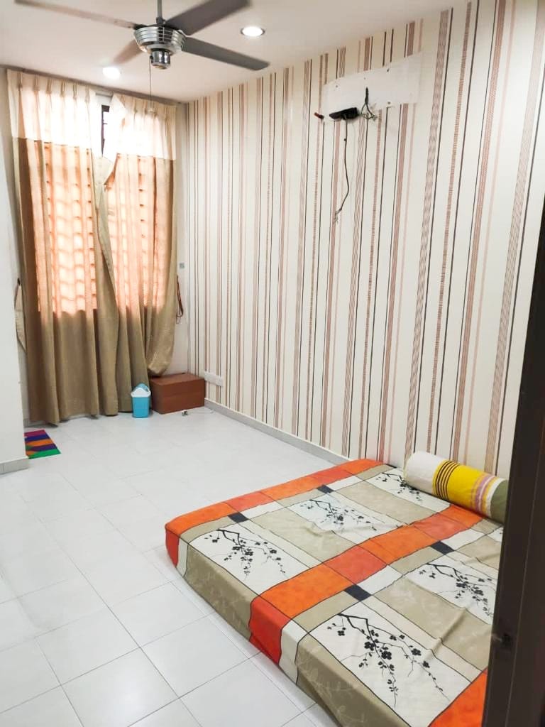 Taman Prima Impian, Segambut, 2sty - photo 7