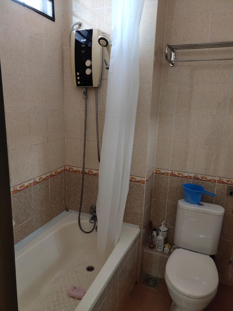 Taman Prima Impian, Segambut, 2sty - photo 11
