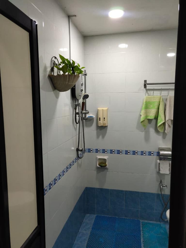Taman Prima Impian, Segambut, 2sty - photo 12