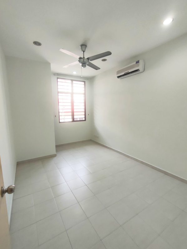 Taman Prima Impian, Segambut, 2sty - photo 13