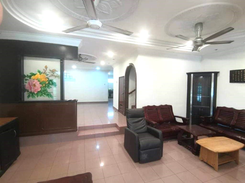 Taman Bukit Maluri,  ...