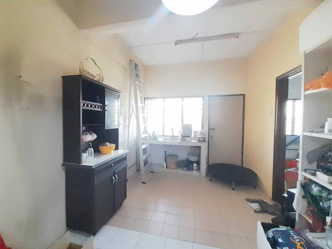 Taman Wangsa Permai, Kepong, Townhouse - photo 5