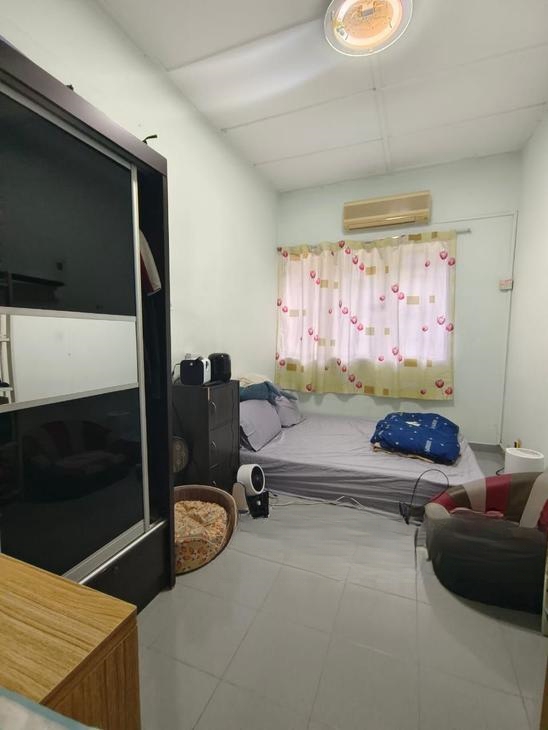 Taman Mastiara, Jalan Ipoh, 2 storey - photo 4