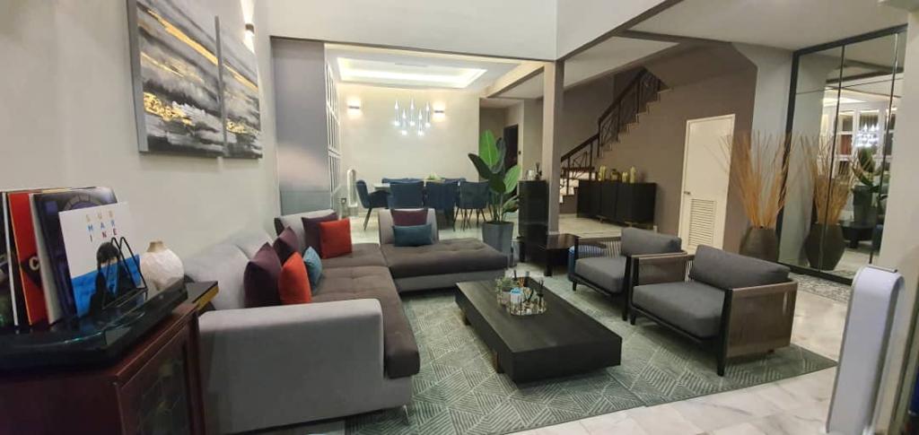 Sd 9, Bandar Sri Damansara, 2sty - photo 4