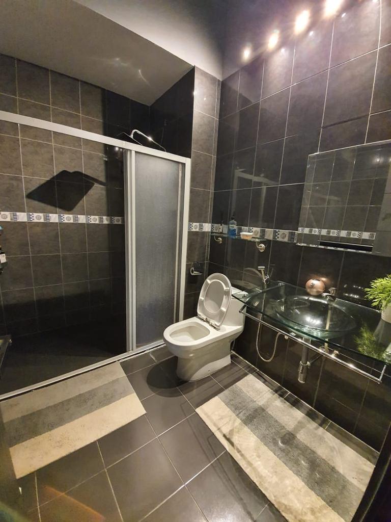 Sd 9, Bandar Sri Damansara, 2sty - photo 13