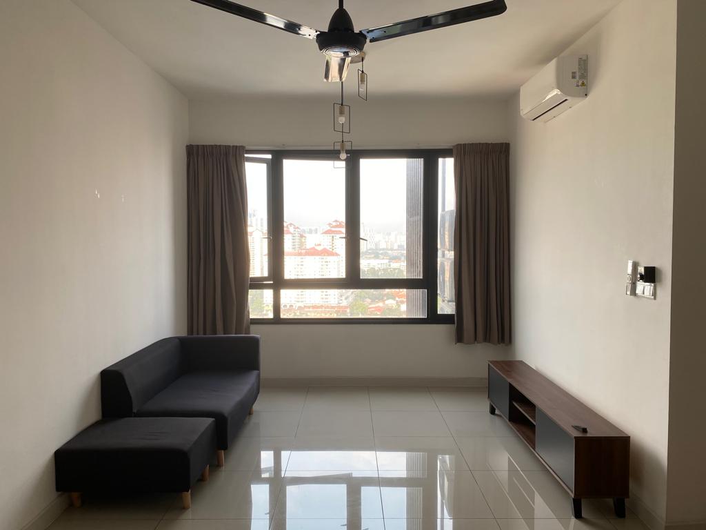 Tuan Residency, Jala ...