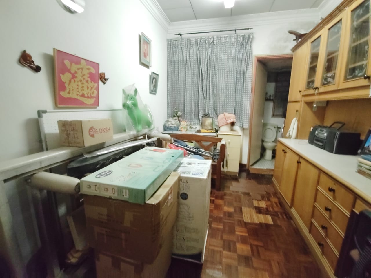 Taman Bukit Maluri, Kepong, 2sty - photo 5