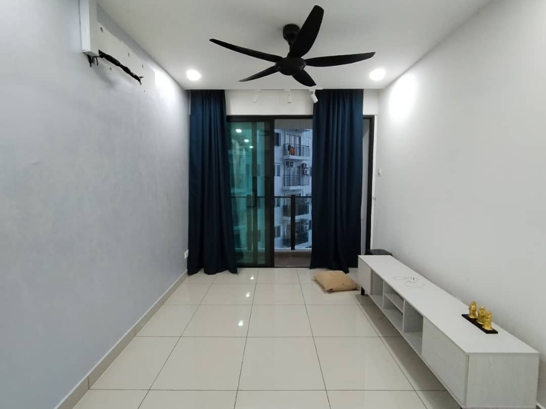 Mizumi Residence, Ke ...