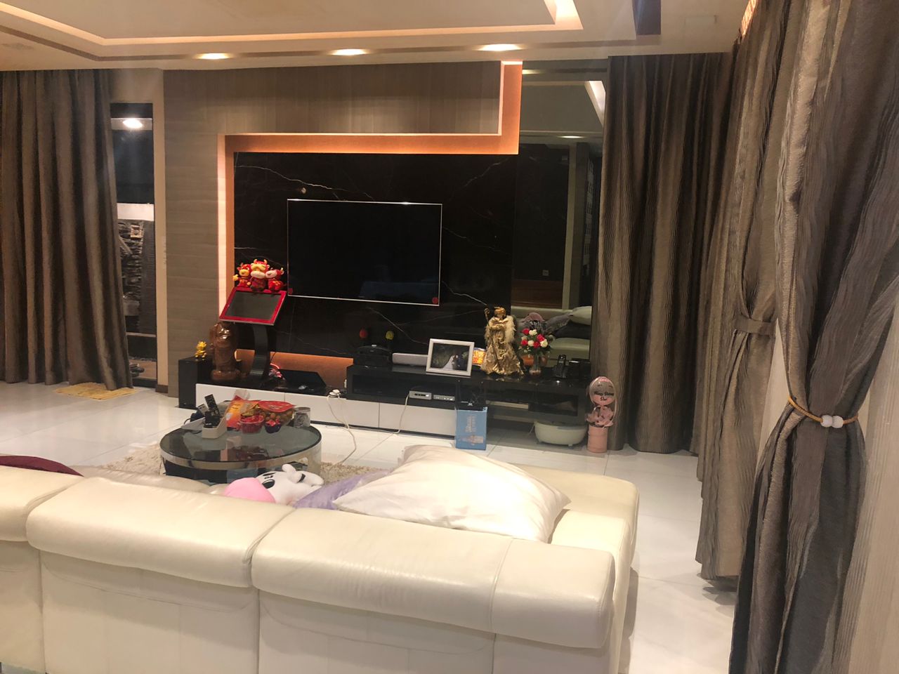 Perdana Residence 2, ...
