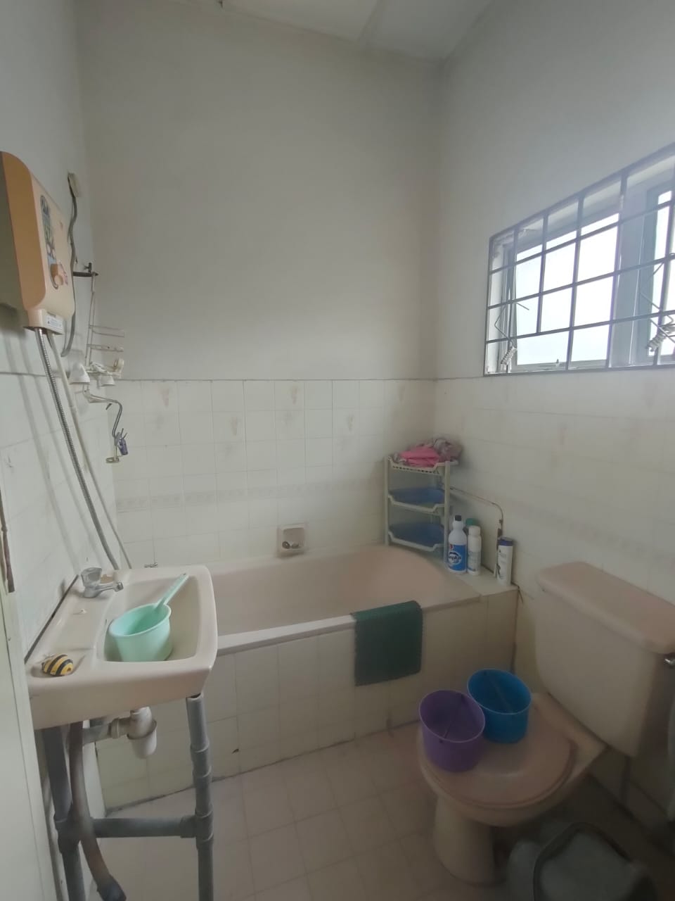 SD 9, Bandar Sri Damansara - photo 5