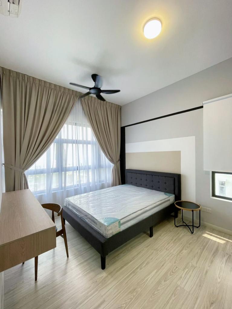 Lakeville, Jalan Ipoh - photo 4
