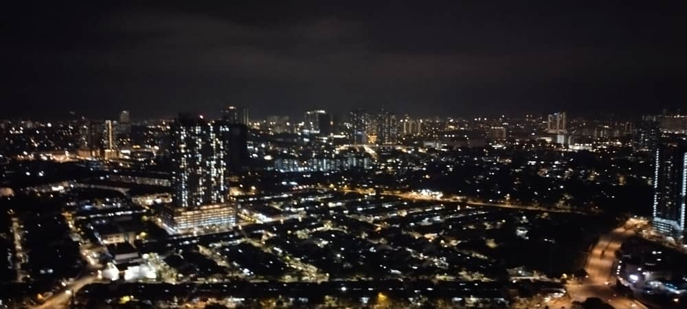 United Point, Segambut - photo 4
