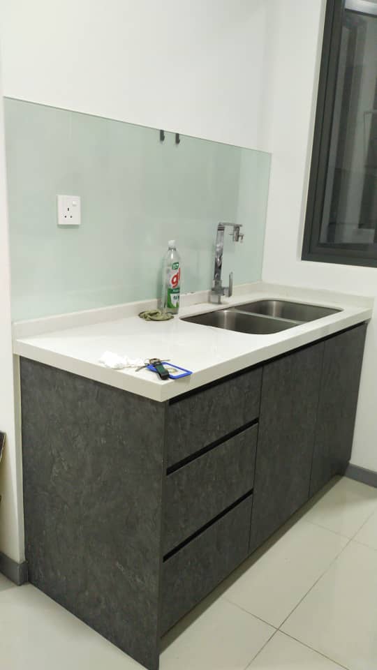 United Point, Segambut - photo 10