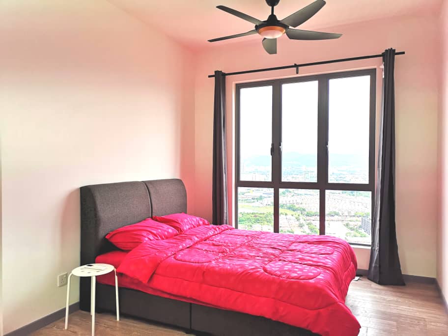 United Point, Segambut, Kuala Lumpur - photo 5