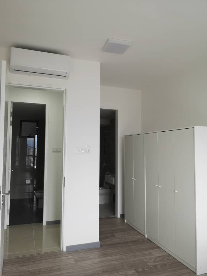 United Point, Segambut, Kuala Lumpur - photo 7