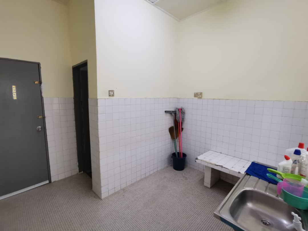 Taman Sri Melati, Selayang - photo 5