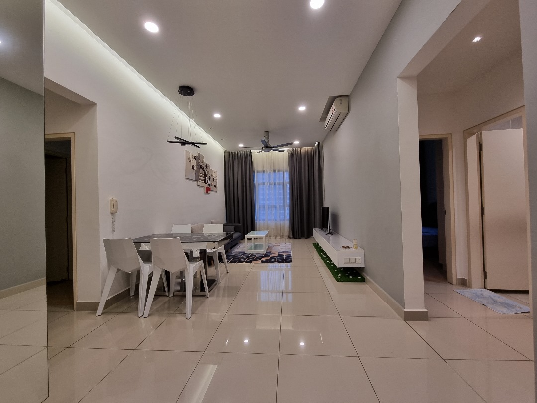 Lakeville, Jalan Ipoh - photo 2