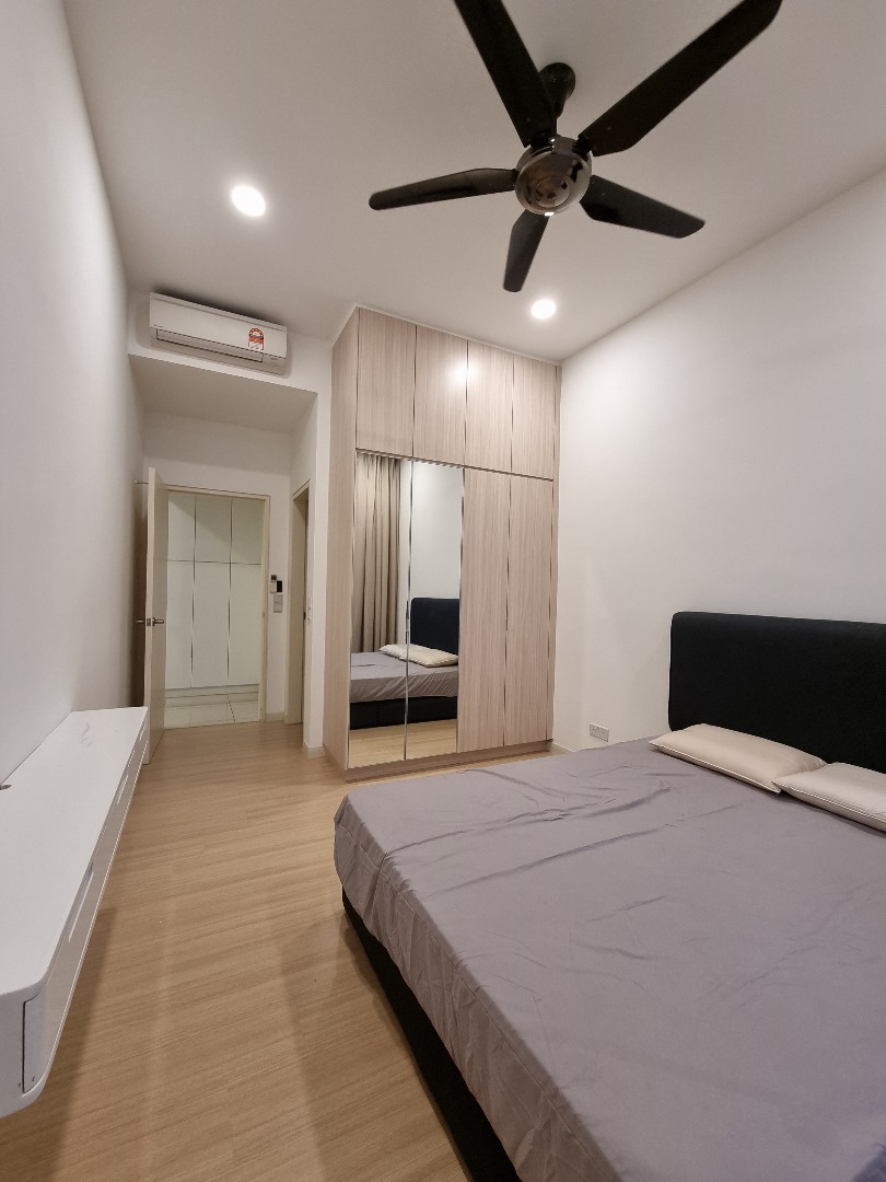 Lakeville, Jalan Ipoh - photo 5