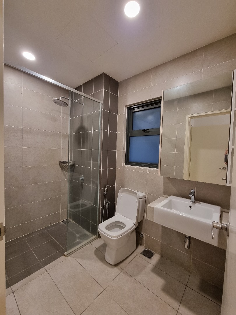 Lakeville, Jalan Ipoh - photo 8
